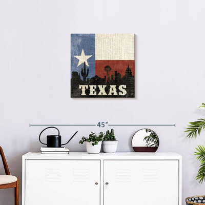 Borges Texas