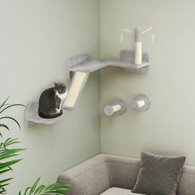 73cm H Cat Tree