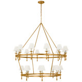 Classic 20 - Light Chandelier