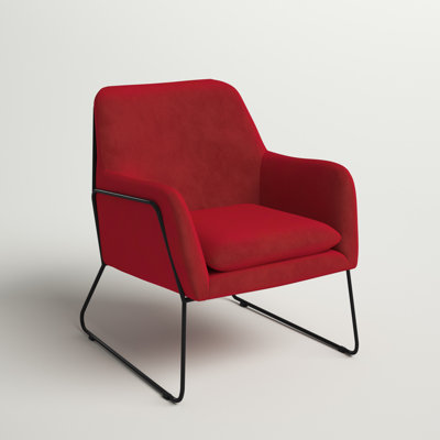 Fontaine Upholstered Armchair