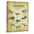 Aviation Guide Print on Wrapped Canvas-15924211