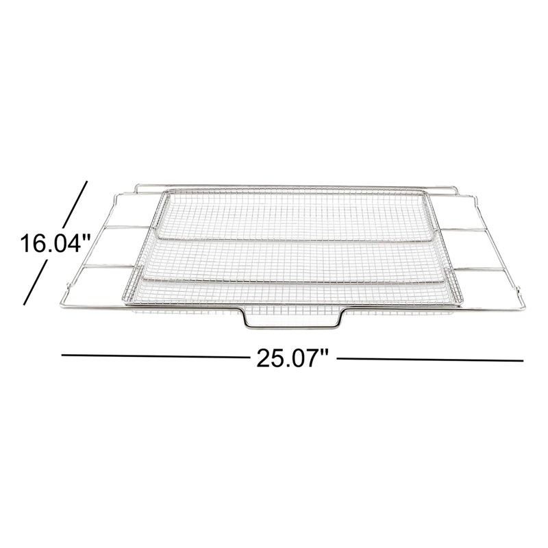 Frigidaire Readycook 30" Air Fry Tray