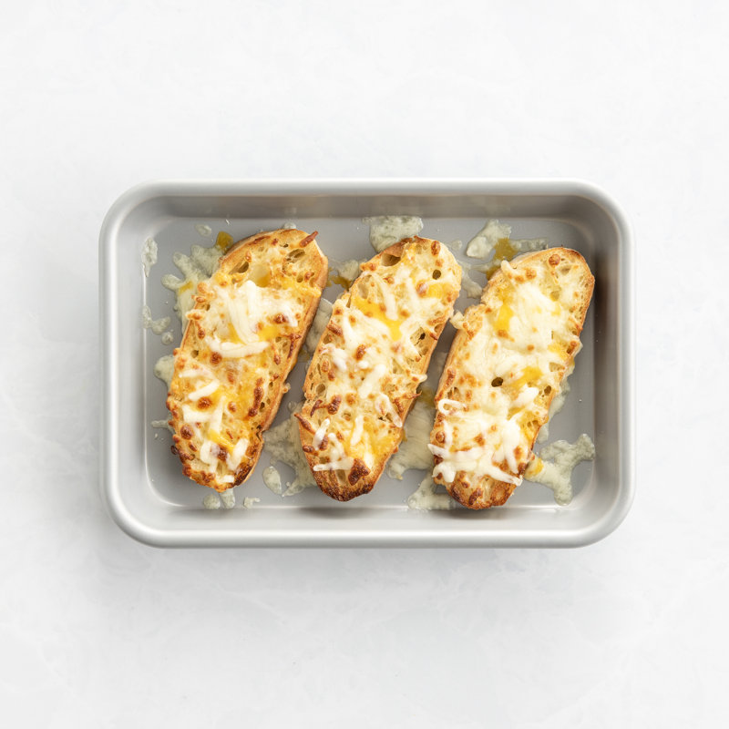 Brilliant Quarter Sheet Pan