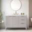 Emma 48" W Single Vanity-1784112888