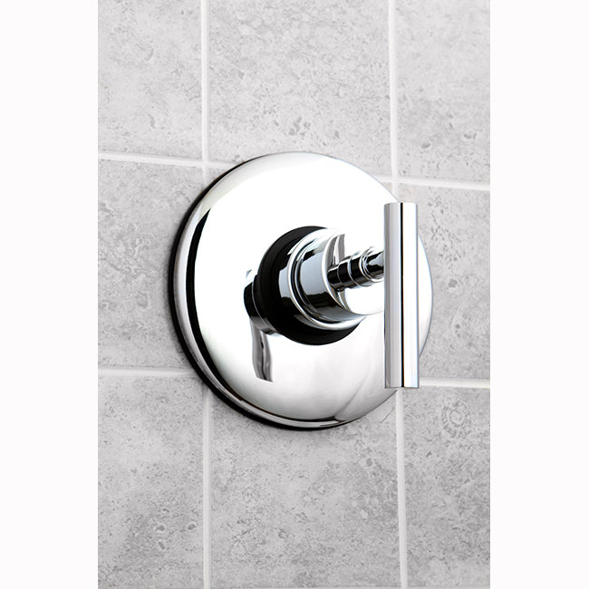 Kingston Brass Concord Single-Handle Volume Control