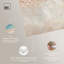 «Sparkling Seascape II», reproduction d'art sur toile par Art Remedy, galerie tendue, 24 x 36-129969307-129969306