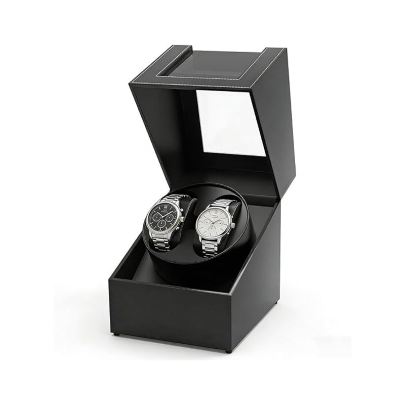 Watch Box +
