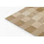 Tapis rayé en laine touffeté à la main Momeni Fletcher 2 pi x 3 pi-1470540552