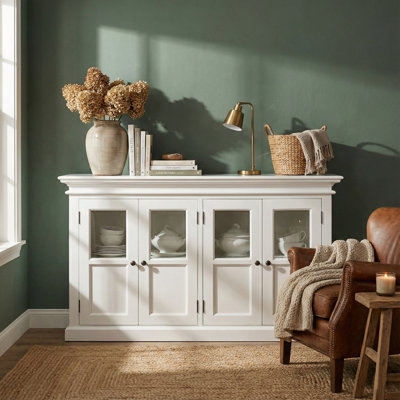 57.09 " W Sideboard