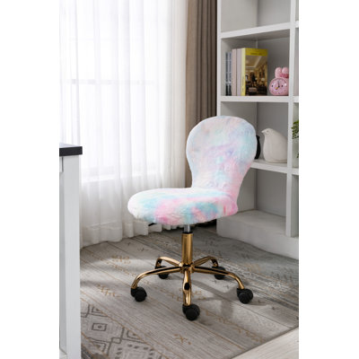 Chaise de travail Cayetana