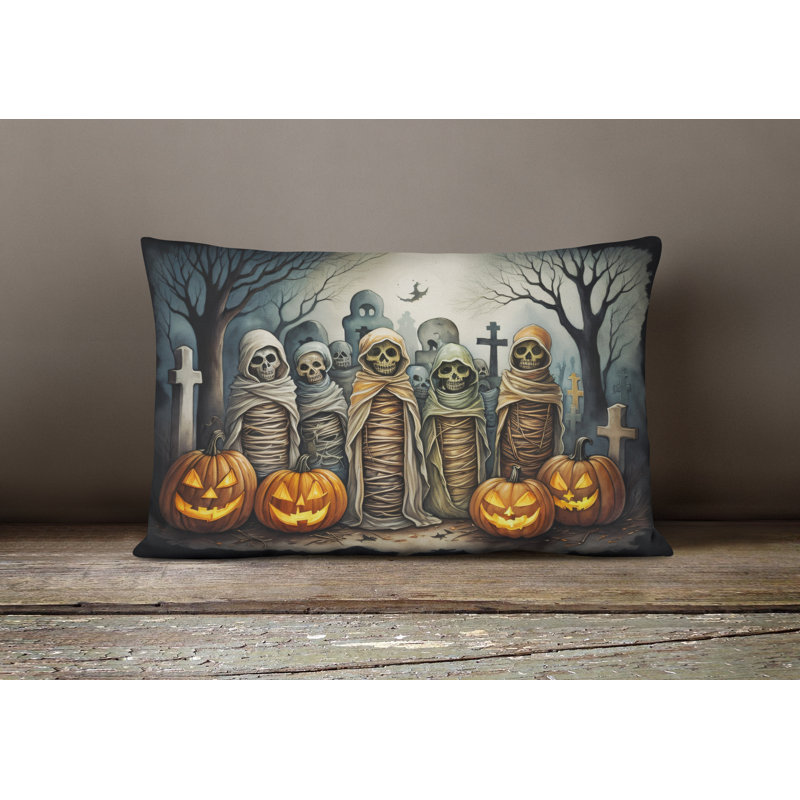 Other/No Pattern Outdoor Throw Pillow