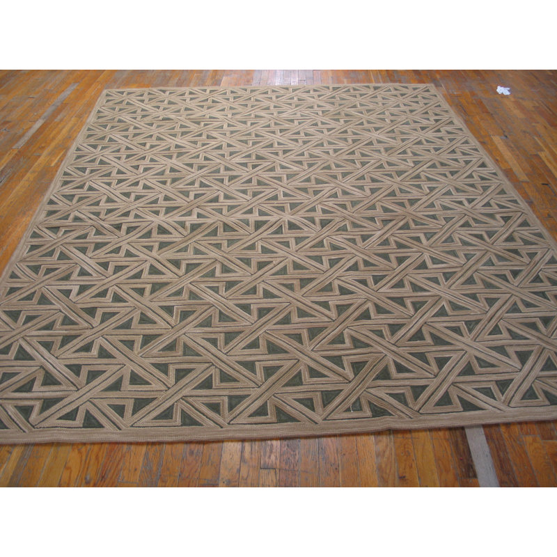 One-of-a-Kind 8' X 10' Area Rug
