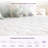 Napqueen Victoria 10 Inch Full Cooling Gel Hybrid Mattress, Certipur-US Certified, Made In USA-186981016