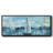 Evening on the Bay- Framed Canvas