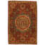 Handmade Wool Area Rug