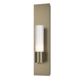 Pillar 1 - Light Armed Sconce