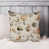 Beige / brun nautique / plage 16