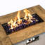 4kg Blue Fire Glass