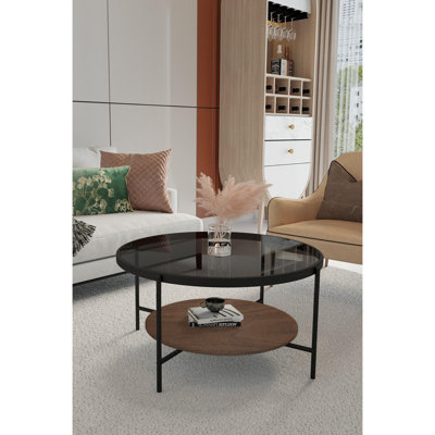 Glorias Coffee Table