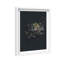 Midnight Flowers Print by Oliver Gal-1465106912-1465106915