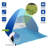 2 Person Tent