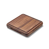 Caraway 12" Prep & Serve Butcher Block