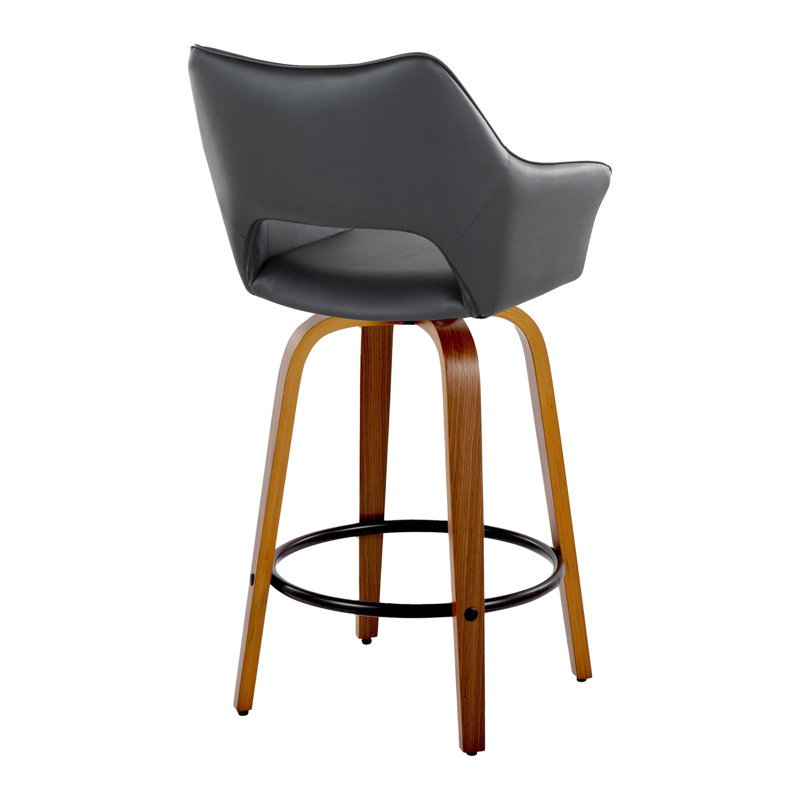 Contemporary Counter Stool