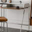Bureau d'écriture Creative Modern Home
