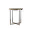 Port Solid Wood End Table