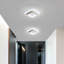 Ziane LED Flush Mount-1804255595-1804255589