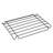 Gourmet Basics by Mikasa Pisa Two-Tier Dish Rack