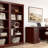 Magomed Business Furniture Tall 5 Shelf Bookcase