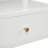 Nightstand With Drawer And Open Shelf-1581059942