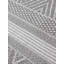 Indoor and outdoor rug, round, beige, flatweave-72131815
