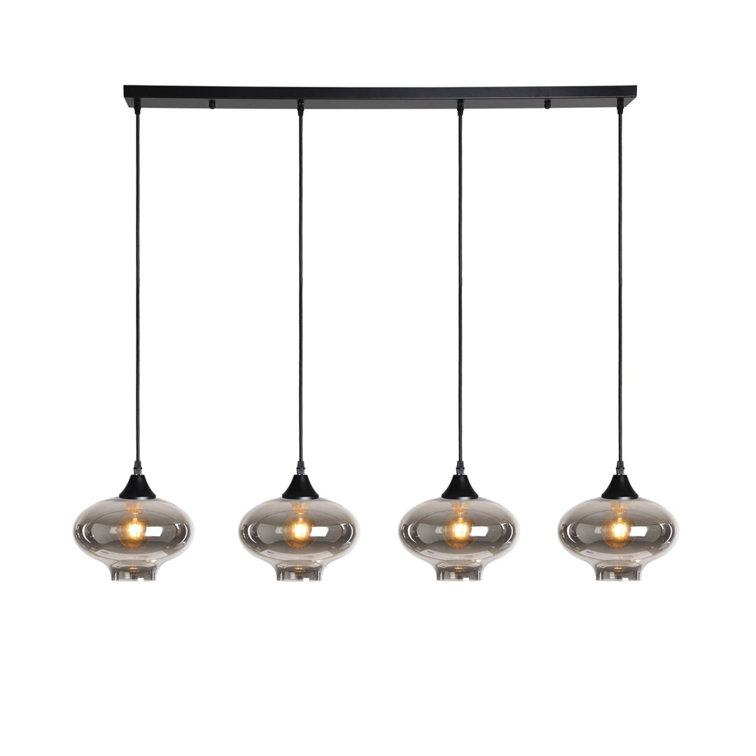 Martelly 4 - Light Kitchen Island Pendant