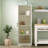 Chanity 71 " H Kitchen Pantry-823345460