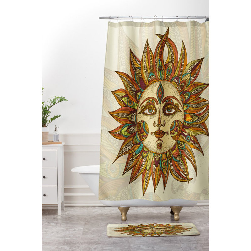 Tapis pour salle de bain helios