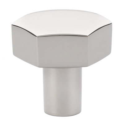 Urban Modern Geometric Cabinet Knob