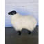 Statue ovine
