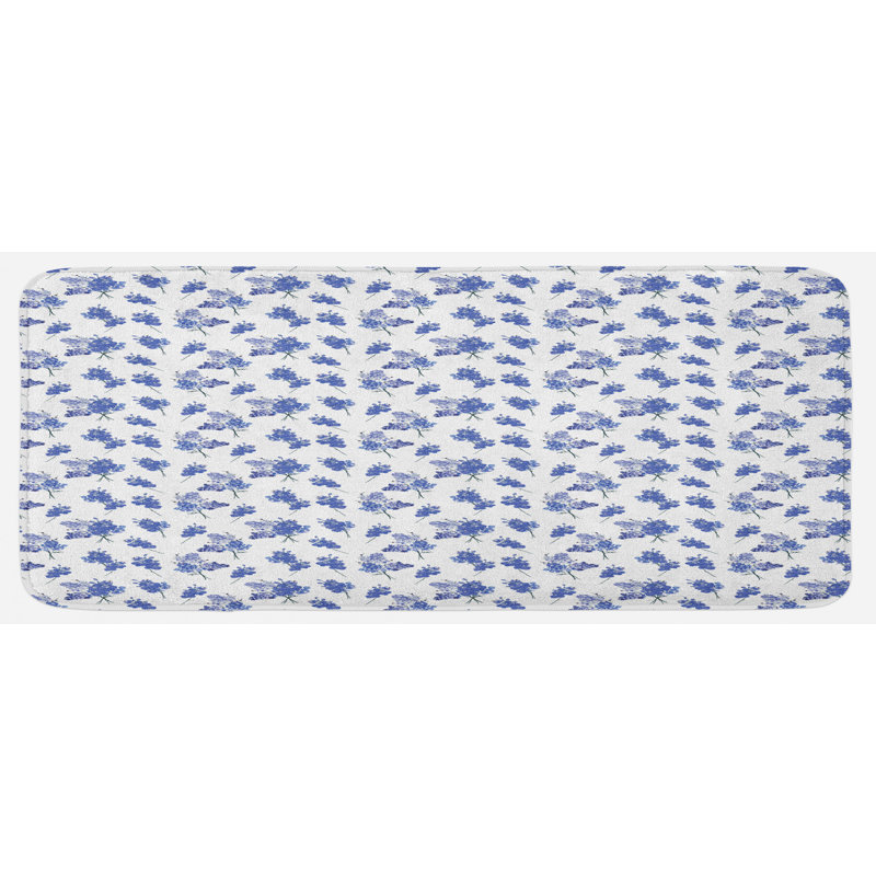 Tapis de cuisine