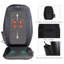 Fauteuil de massage chauffant