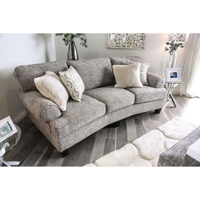 Blithes Upholstered 102'' Sofa