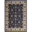 Tapis bleu marine Weisgerber-32089043