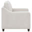 Fauteuil Mahaffey