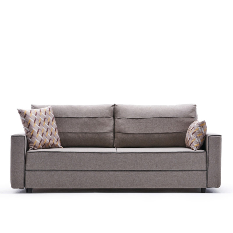Floramae Sleeper, Cream