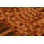Scandinavian One-of-a-Kind 4'7x6'7 Hand Knotted Area Rug