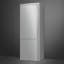 SMEG Portofino 27.7" Bottom Freezer Refrigerator 16.26 cu. ft.-72978344-72978345