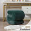 Repose-pieds Jaszlyn, tabouret de maquillage, repose-pieds-1325579096