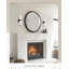 Applique murale moderne à 2 lumières avec abat-jour en verre givré, installation verticale ou horizontale réglable pour meuble-lavabo, coiffeuse, etc.-852184431