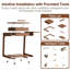 Table d'appoint Annandale-475627199